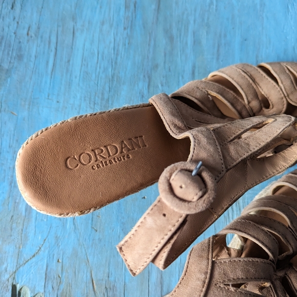 Cordani Calzature sandals - Picture 3 of 14